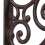 Hängendes Ladenschild 8