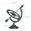 Sundial for garden 4