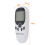 Tens Machine Unit Electrical Massager Pulse Muscle Stimulator Back 8Pain Therapy UK 2