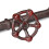 Perchero decorativo de pared 6