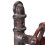 Perchero decorativo de pared 7