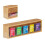 Teebox aus Bambus 1
