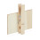 20 Klemmen für Holzbretter 7