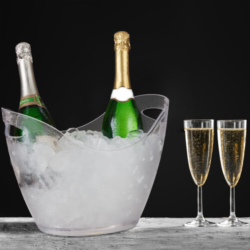 Getränkekühler 6l für Partys 1