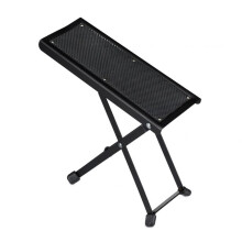 Fußhocker Gitarre
