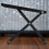 Fußhocker Gitarre 5