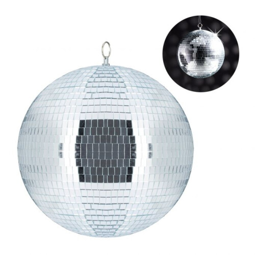 Discokugel 30 cm