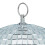 Discokugel 20 cm 6