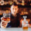 Whiskyflasche 3