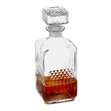 Whiskyflasche
