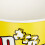 Popcorneimer wiederverwendbar 6er Set 6
