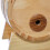 Whiskyfass aus Holz 1,25 l 7
