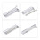 Folienhalter 2er Set 6