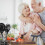 Supporto XL per utensili da cucina in metallo 3