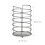 Supporto XL per utensili da cucina in metallo 4