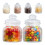 Gläser 6er-Pack 700 ml 1