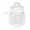 Gläser 6er-Pack 700 ml 4