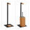 Toilettengarnitur Bambus & Metall 6