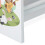 Kinderregal mit 10 Fächern und Motiven 9