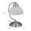 Tischleuchte Touchfunktion Glasschirm 4