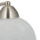 Tischleuchte Touchfunktion Glasschirm 8