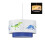 Kinderzimmerlampe Dinosaurier 1