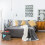 Pallet with storage space 3
