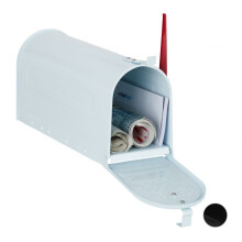 American mailbox