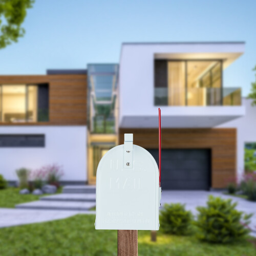 American mailbox 1