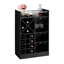 Grande porta-vinhos