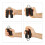 Handtrainer 2er Set 6