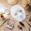 Maske weiß 20er Set 5