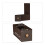 Kommode Vers. Design 5