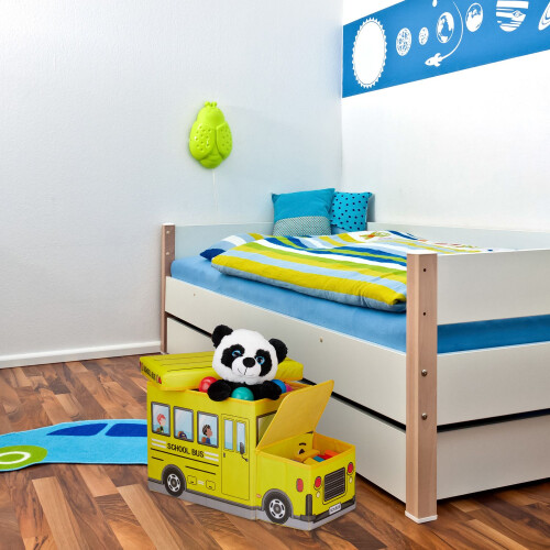Sitzkiepe für Kinder 1