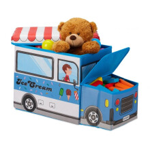 Sitzkiepe für Kinder