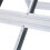 Sawhorse metal 8