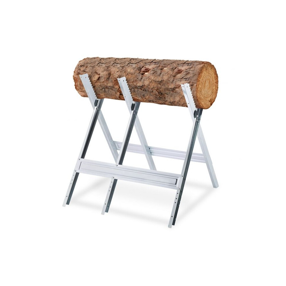 Sawhorse Metal 730056376803