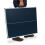 Folding table tennis table with accessories 8