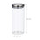 3 potes de armazenamento 1300 ml 4