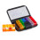 Tablettenbox 7 Tage mit Beutel 1