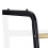 Handtuchleiter aus Metall 6