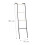 Handtuchleiter aus Metall 4