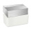 Taschentuchbox mit Bambusdeckel 5