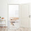 Kindertor Holz 70 cm 2