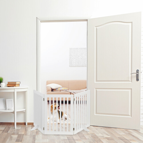 Kindertor Holz 70 cm 1