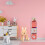 Kinderregal Schwan mit Schubladen 6