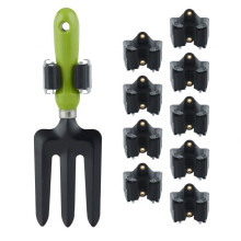 Werkzeughalter 10er Set