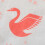 Kinderregal Schwan mit Schubladen 9