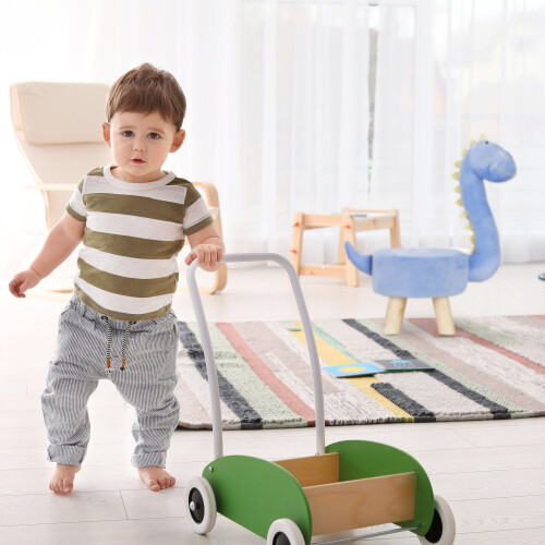 Tierhocker für Kinder 2