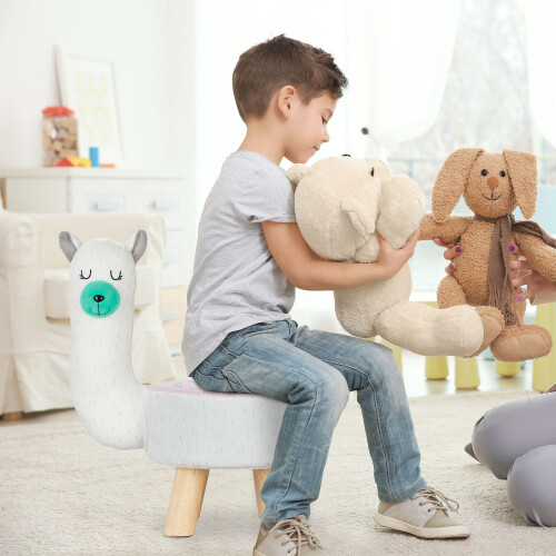 Tierhocker für Kinder 1